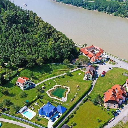 Romantikhotel Residenz Wachau Aggsbach ห้อง รูปภาพ