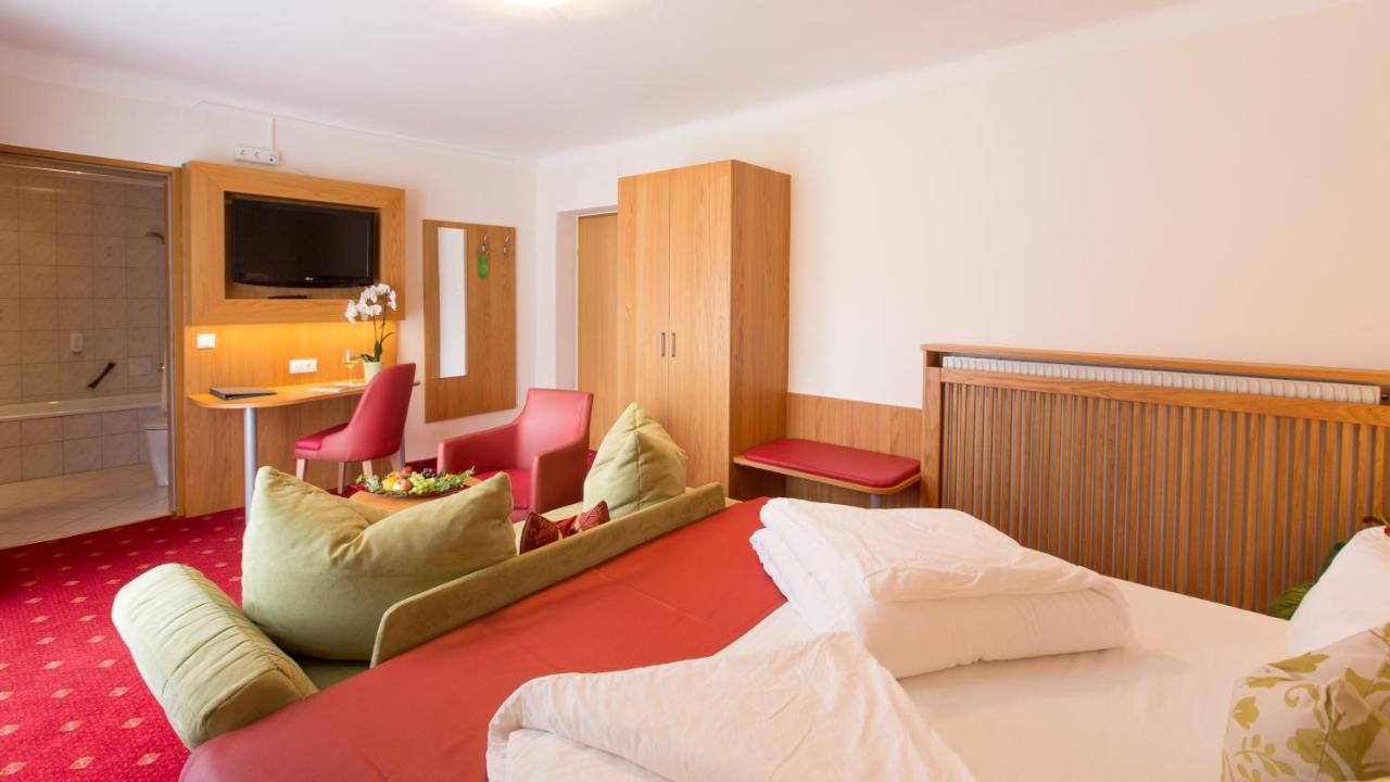 Romantikhotel Residenz Wachau Aggsbach ภายนอก รูปภาพ