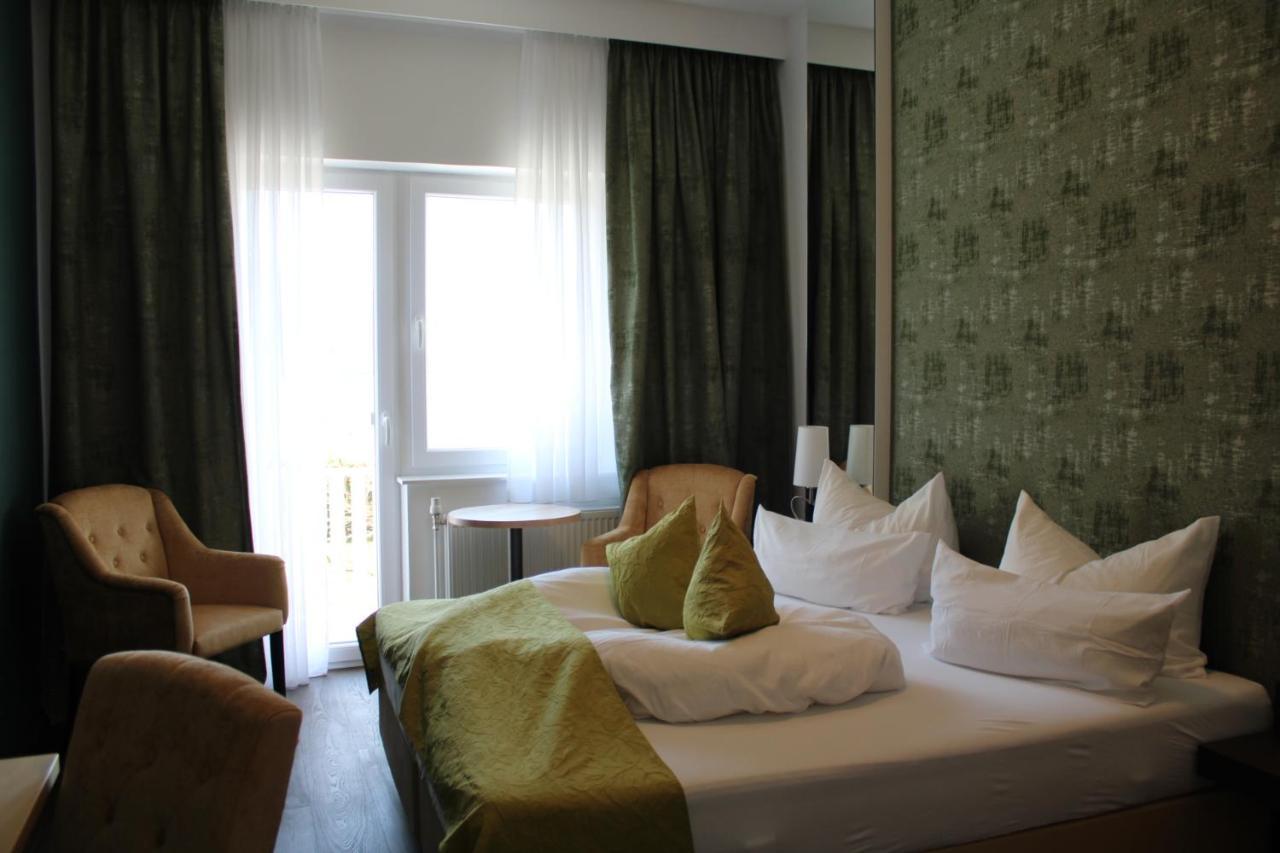 Romantikhotel Residenz Wachau Aggsbach ภายนอก รูปภาพ