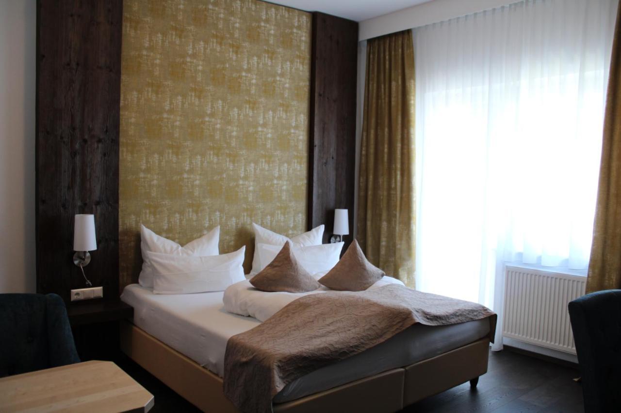 Romantikhotel Residenz Wachau Aggsbach ภายนอก รูปภาพ