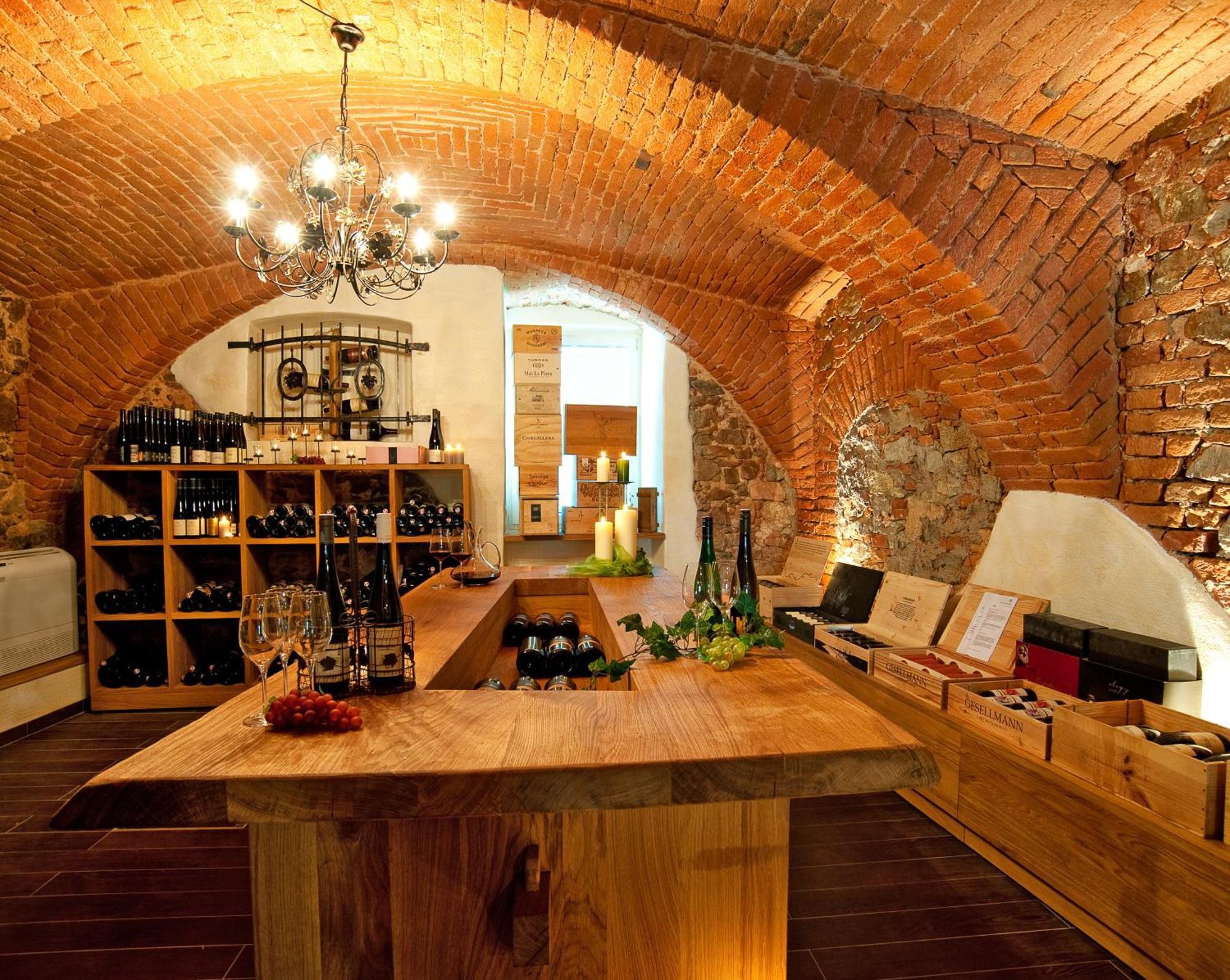 Romantikhotel Residenz Wachau Aggsbach ภายนอก รูปภาพ