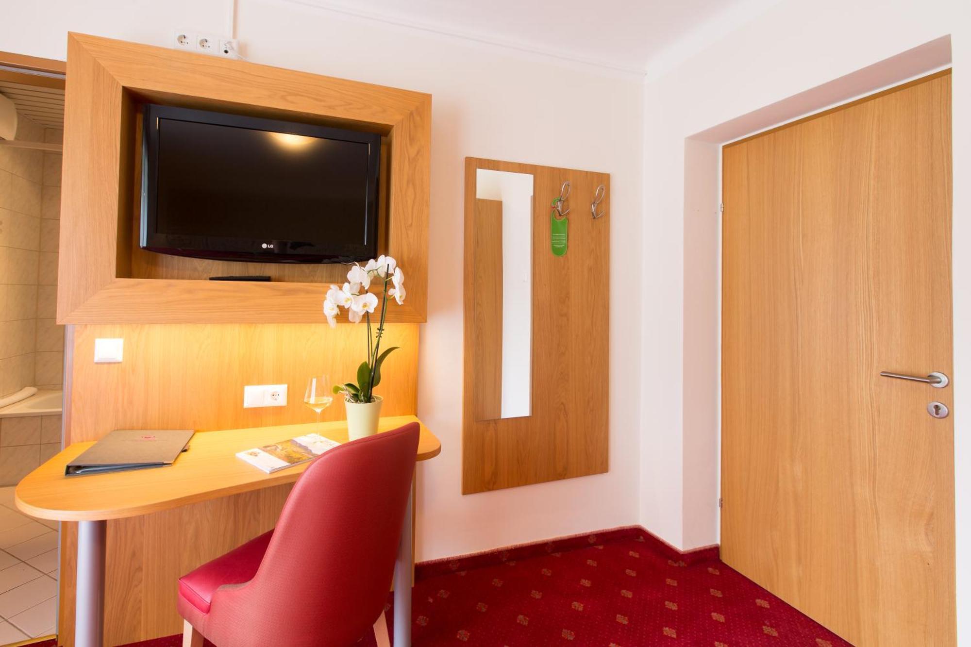 Romantikhotel Residenz Wachau Aggsbach ห้อง รูปภาพ