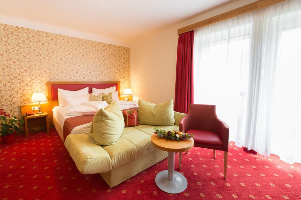 Romantikhotel Residenz Wachau Aggsbach ภายนอก รูปภาพ