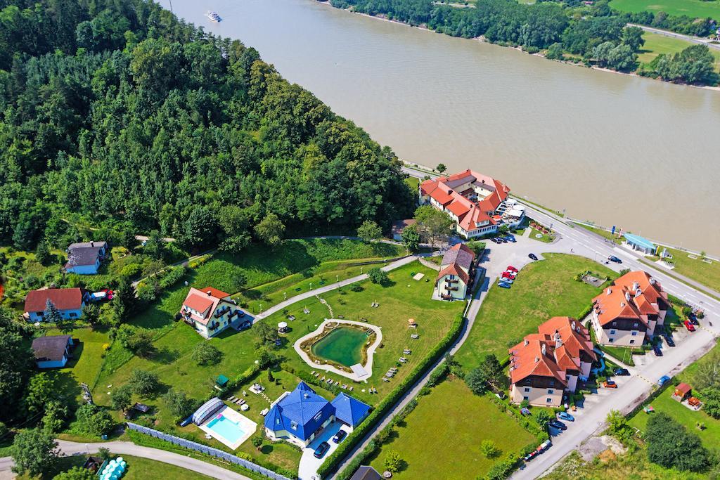Romantikhotel Residenz Wachau Aggsbach ห้อง รูปภาพ