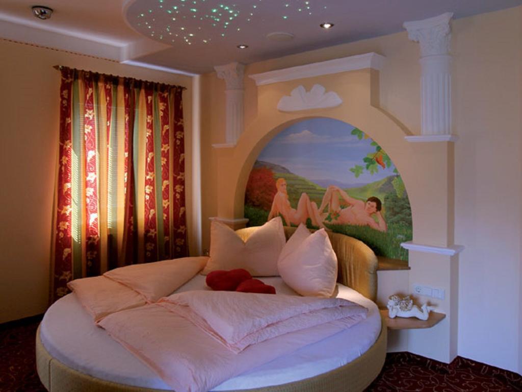 Romantikhotel Residenz Wachau Aggsbach ภายนอก รูปภาพ