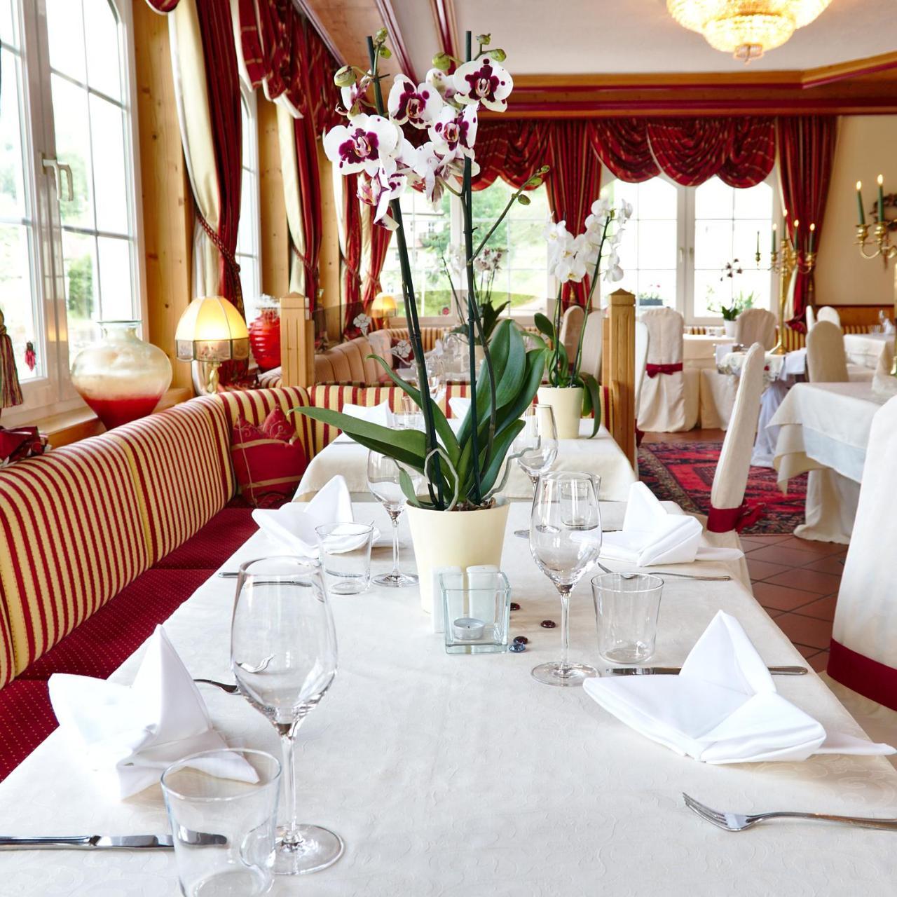 Romantikhotel Residenz Wachau Aggsbach ภายนอก รูปภาพ