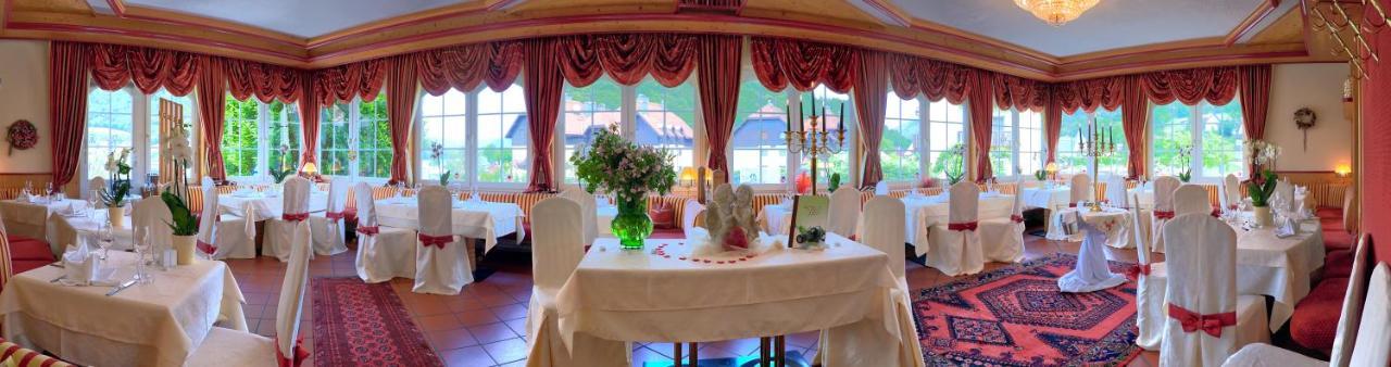 Romantikhotel Residenz Wachau Aggsbach ภายนอก รูปภาพ